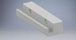 Tablet Wall Stand