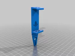 TANGO 2 FPV Watch mount. 