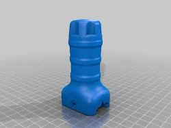 Tango Down Vertical Foregrip