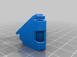 Team Mistral AK47 Backpack SMA sans immortal T