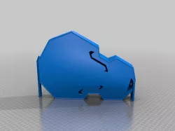 Temporary Fiddle File