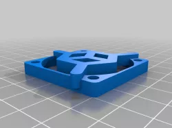 TH3D 40mm Fan Cover