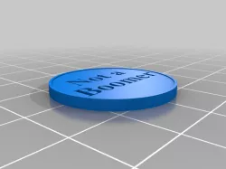 the Boomer Coin