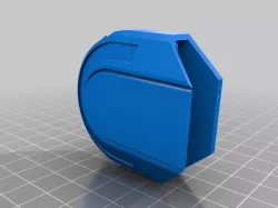 The Mandalorian Din Djarrin Helmet