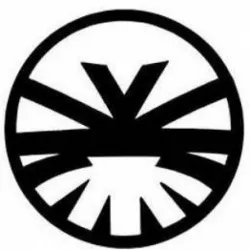The Midnight Sons medallion