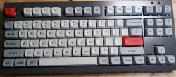 TheFilclone  - A Filco Compatible 87 Key Mechanical Keyboard