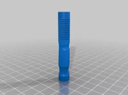 Threaded Dynavap 19M