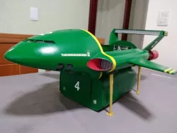 Thunderbird 2