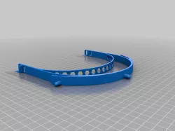 Titan Forge Face Shield wVisor