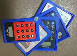 Token holder