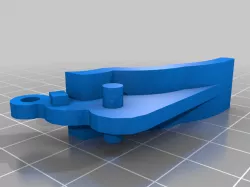 TONFON trigger replacement