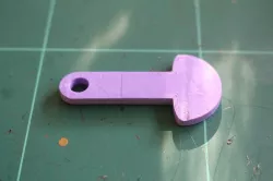 Trolley Token/Unlocker for Woolworths, Coles, Aldi, etc $1 trolleys