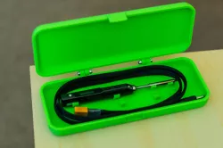 TS100 case