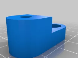 Universal Speaker Bracket