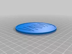 Vada Coaster