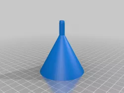 Vape Funnel