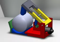 Ventilator