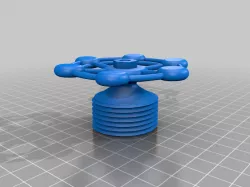 VR Stand for the Valve Index - valve