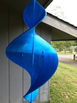 Wind Spinner V5