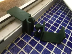 Window holder