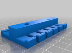 Wire Strain Relief