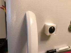Wyze Motion Sensor Magnetic Mount