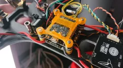 xf diversity nano 30x30 mount