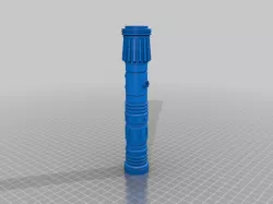Youngling lightsaber