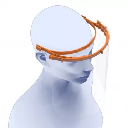 Z-Shield (face shield)