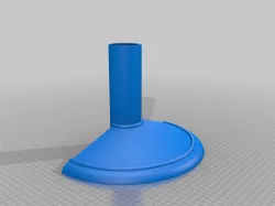 22 In Monitor Stand