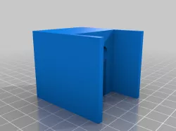 2X2 Dowel Jig