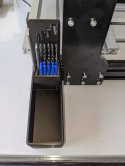 3018 Pro Tool Holder
