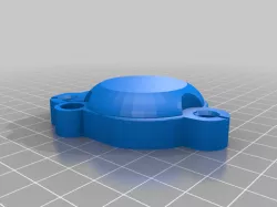 32mm Talon Claw Cover SBS