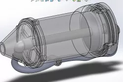 3D Lung