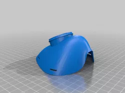 3D mask