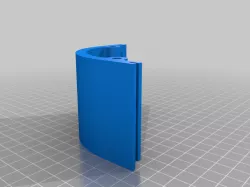 3D Printer Electronics Enclosure