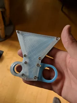 3mm Bead Dispensor