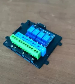 4_5v_Relay_Board_Enclosure