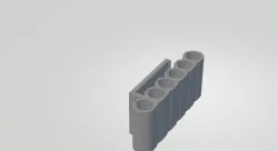 410 (6 Shell Holder)