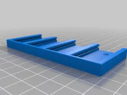 4x NCE BD20 mount 