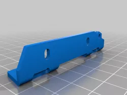 6DOF Robot Arm Spare Parts