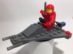 885 Space Scooter (Lego)
