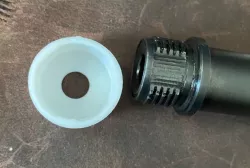 A-Tec silencer A-lock Mini Adapter thread protection