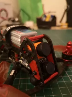 Acrobrat Clone Dual Cam Mod