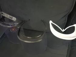 Aegis 2 - Face Shield