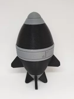 Airship D.D.T 