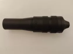 Airsoft 14mm suppressor