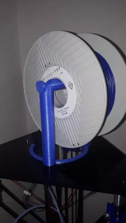 ANET A4 SPOOL HOLDER