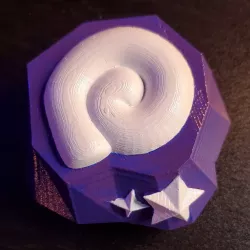 Animal Crossing New Horizons Fossil
