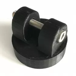 Anycubic i3 Mega-S Magnethalter für Touchscreen